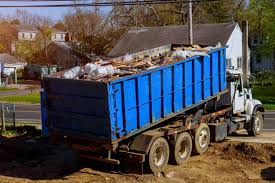 Trusted Calhoun City, MS Junk Removal Experts